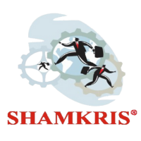 Shamkris Infraprojects Pvt. Ltd. Logo
